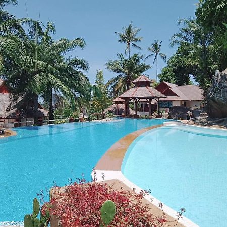 Bay Thani Samui Resort ラマイビーチ エクステリア 写真