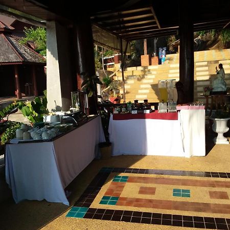 Bay Thani Samui Resort ラマイビーチ エクステリア 写真