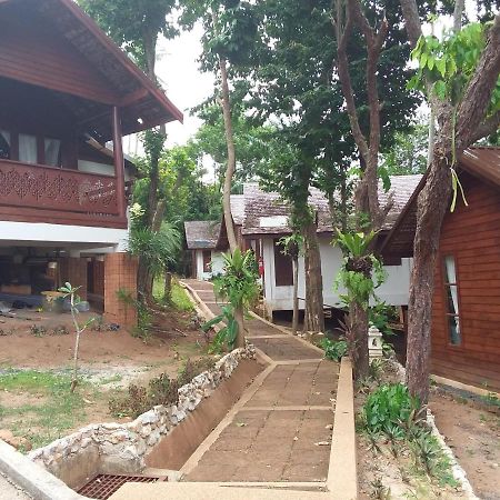 Bay Thani Samui Resort ラマイビーチ エクステリア 写真
