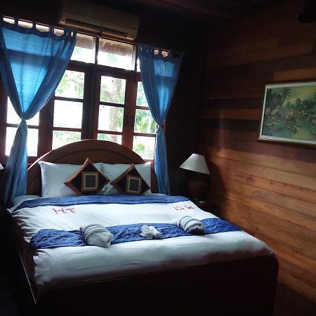 Bay Thani Samui Resort ラマイビーチ エクステリア 写真