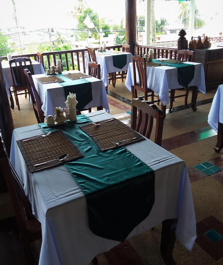 Bay Thani Samui Resort ラマイビーチ エクステリア 写真