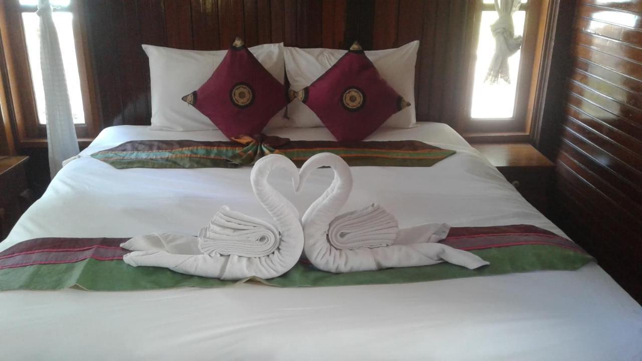 Bay Thani Samui Resort ラマイビーチ エクステリア 写真