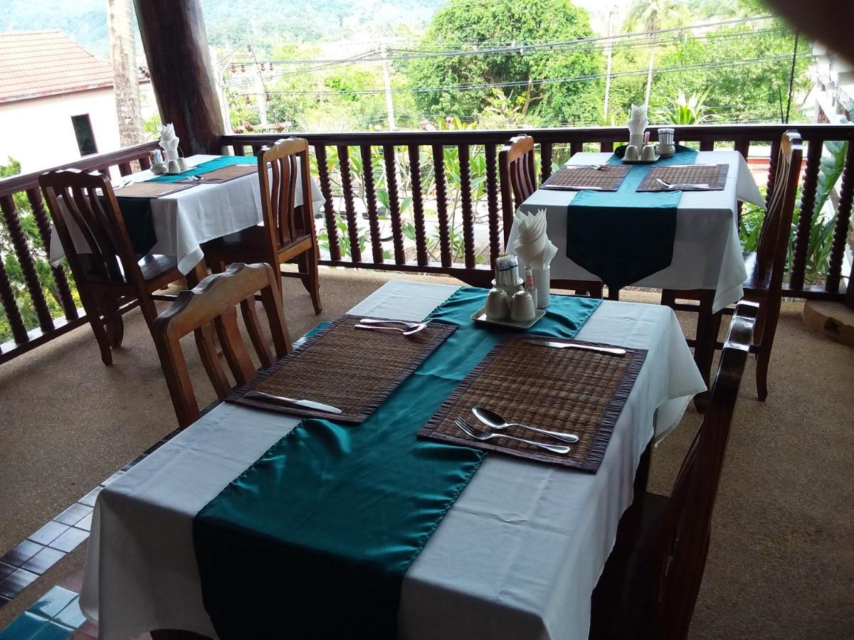Bay Thani Samui Resort ラマイビーチ エクステリア 写真