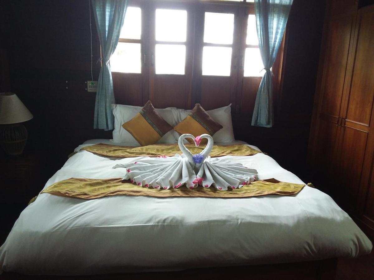 Bay Thani Samui Resort ラマイビーチ エクステリア 写真