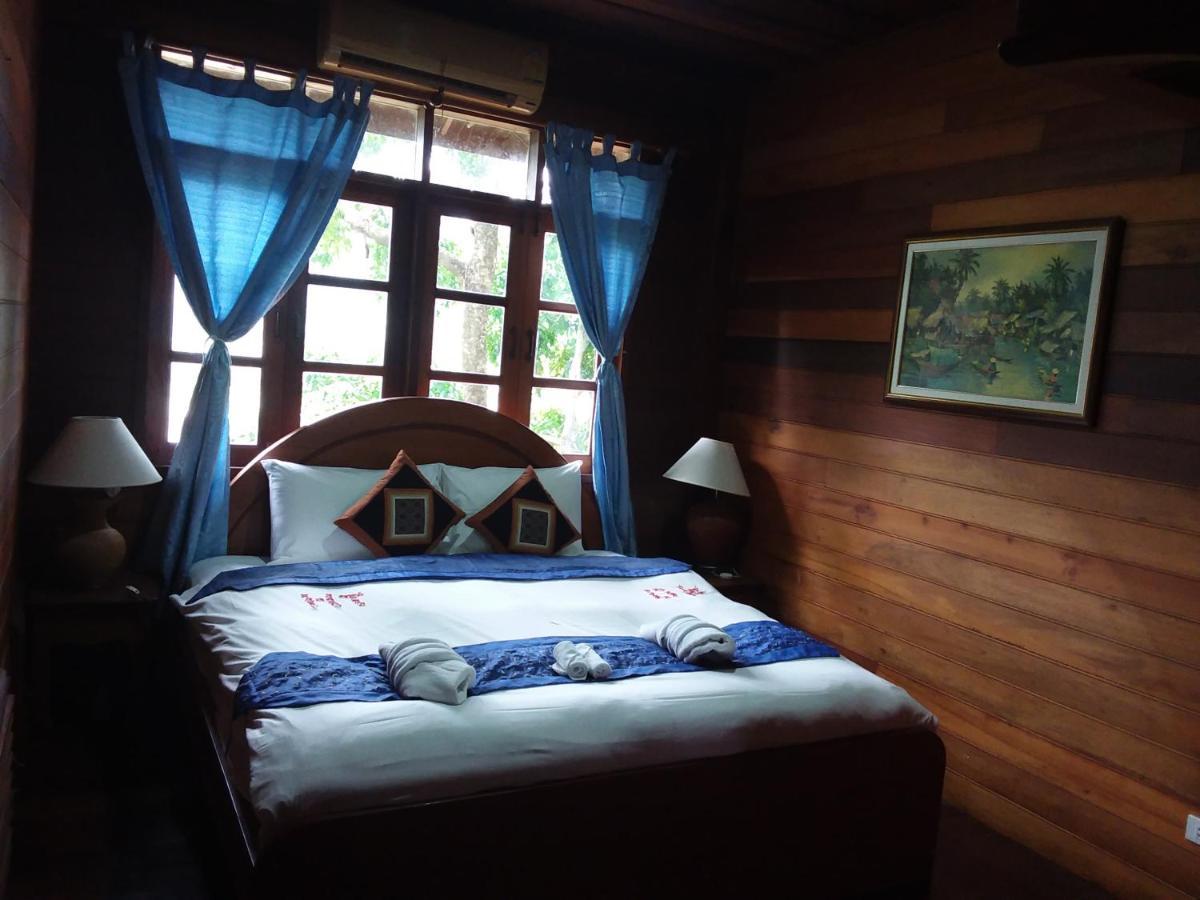Bay Thani Samui Resort ラマイビーチ エクステリア 写真