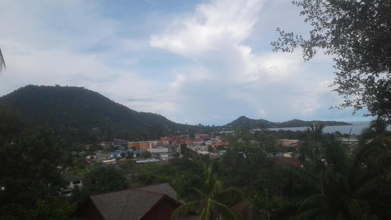 Bay Thani Samui Resort ラマイビーチ エクステリア 写真