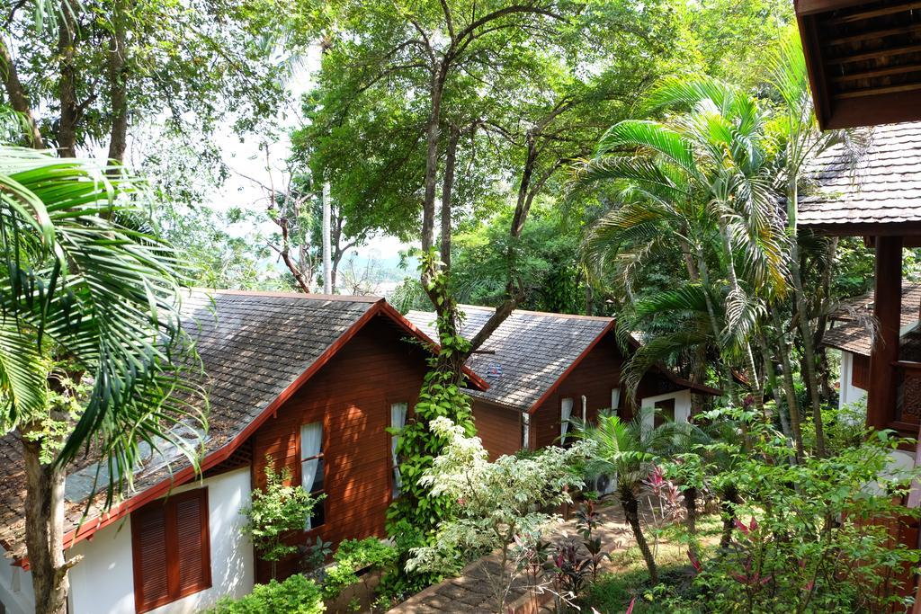 Bay Thani Samui Resort ラマイビーチ エクステリア 写真