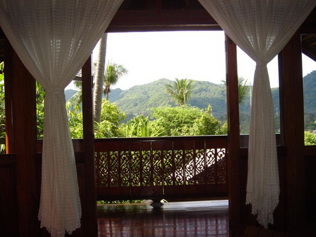 Bay Thani Samui Resort ラマイビーチ エクステリア 写真