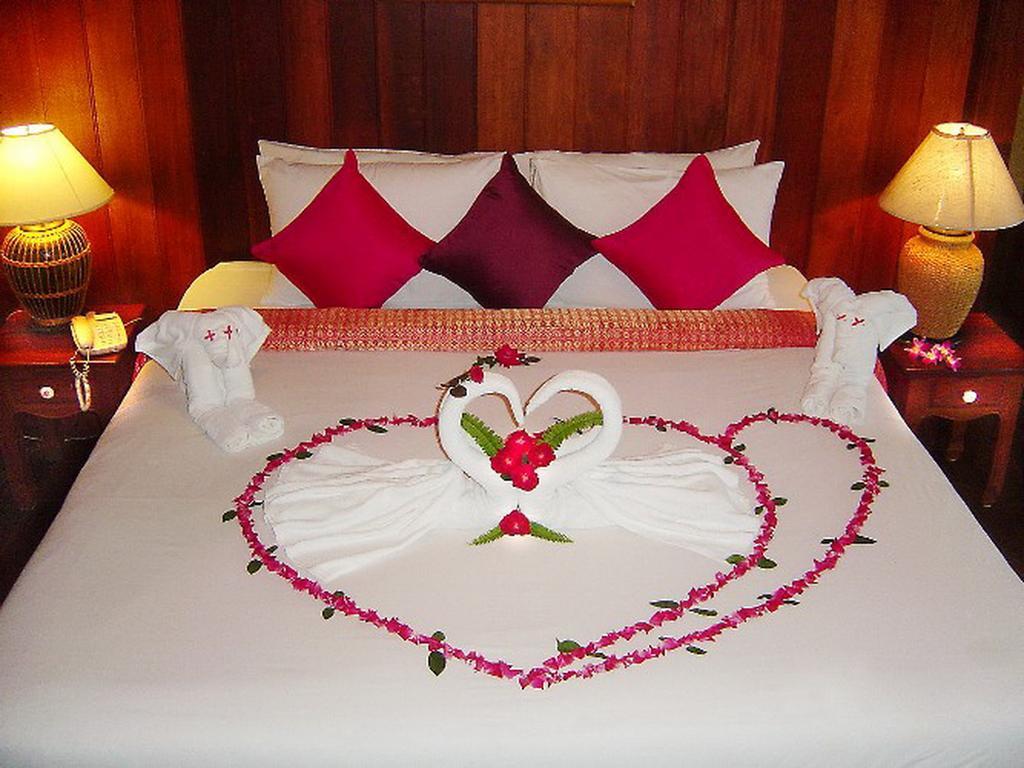 Bay Thani Samui Resort ラマイビーチ エクステリア 写真