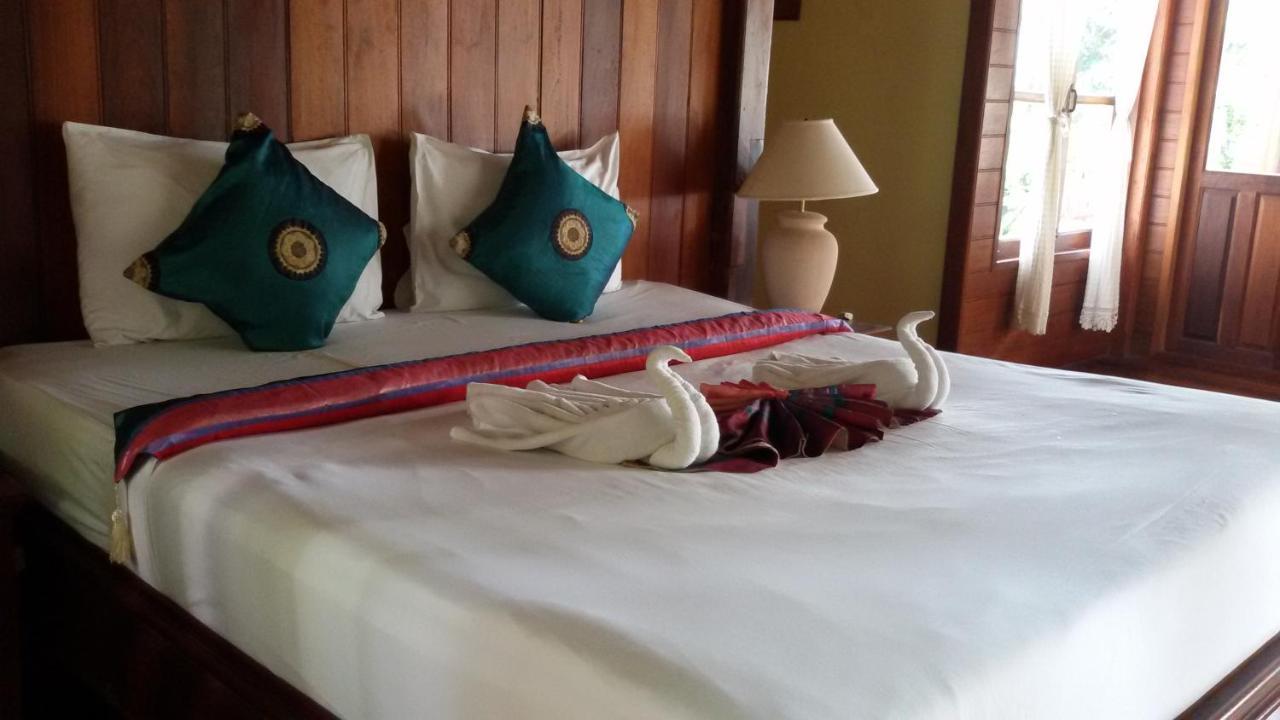 Bay Thani Samui Resort ラマイビーチ エクステリア 写真
