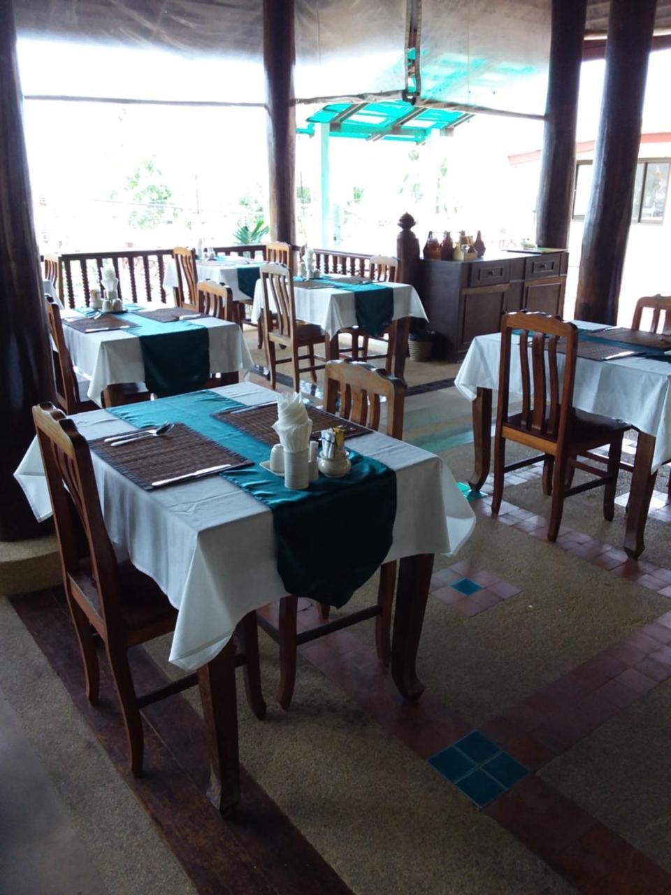Bay Thani Samui Resort ラマイビーチ エクステリア 写真