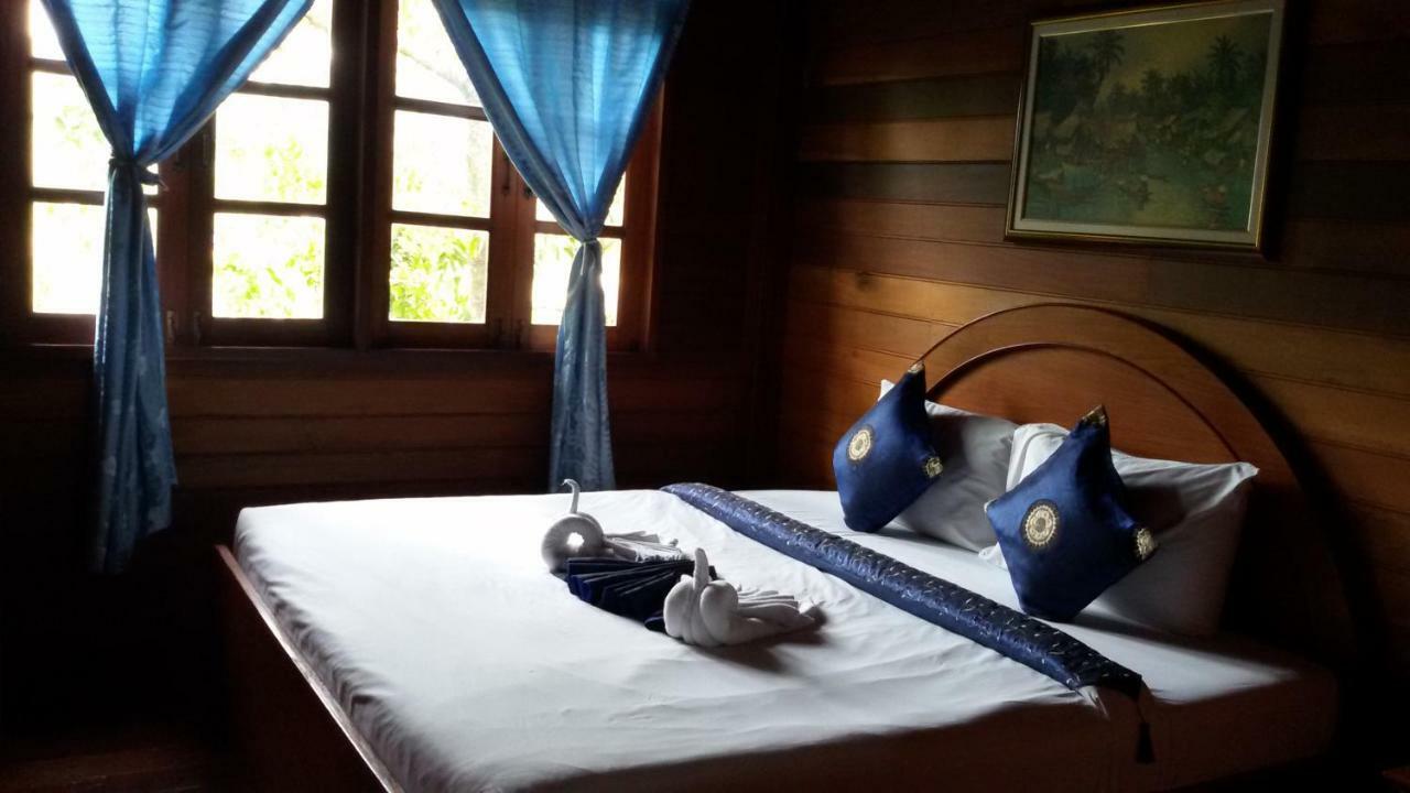 Bay Thani Samui Resort ラマイビーチ エクステリア 写真