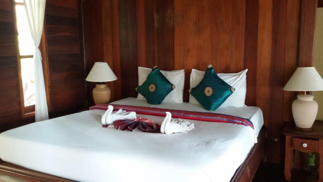 Bay Thani Samui Resort ラマイビーチ エクステリア 写真