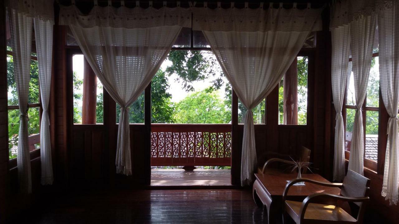 Bay Thani Samui Resort ラマイビーチ エクステリア 写真