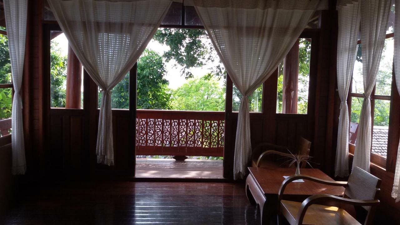 Bay Thani Samui Resort ラマイビーチ エクステリア 写真