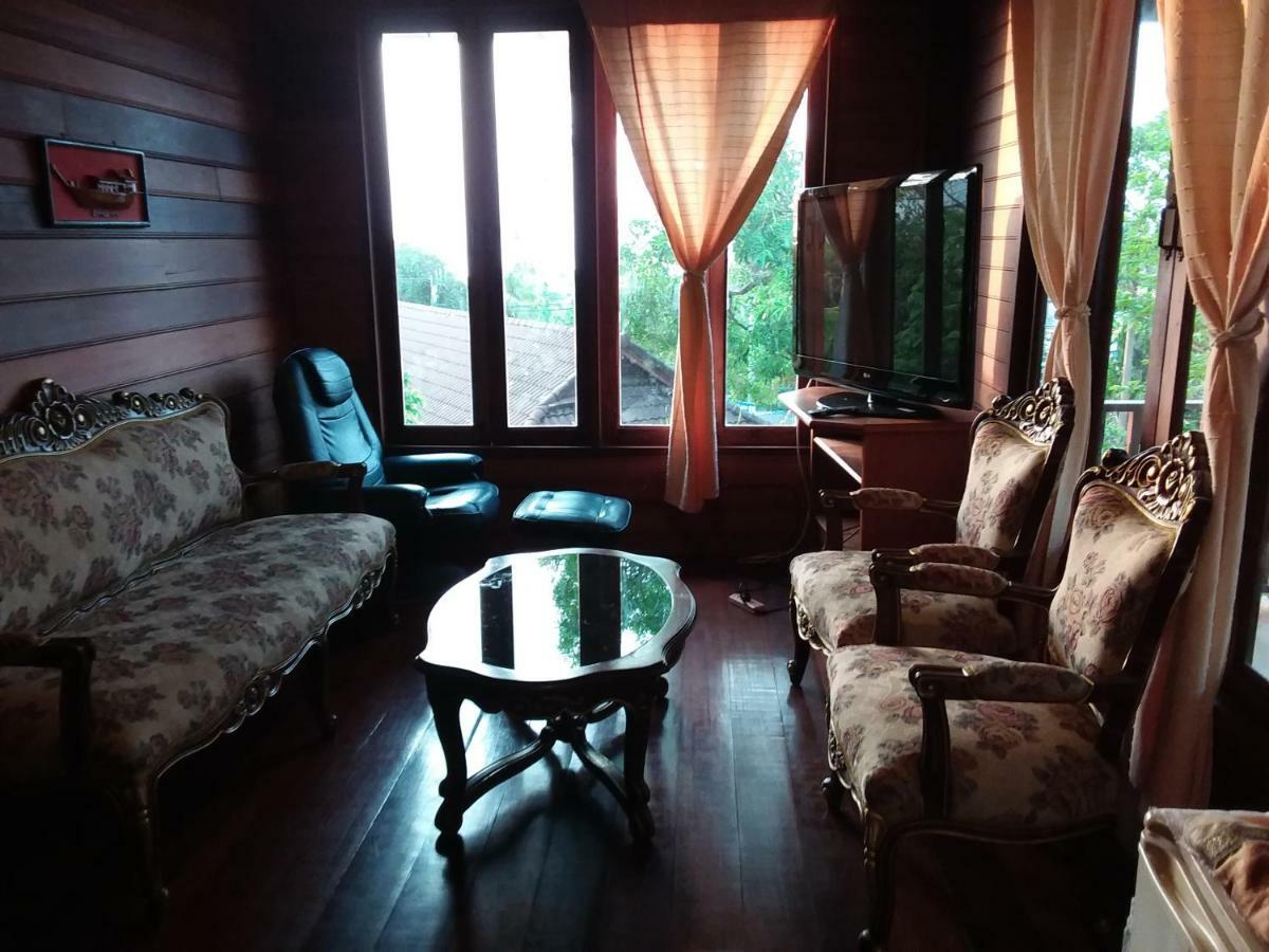 Bay Thani Samui Resort ラマイビーチ エクステリア 写真